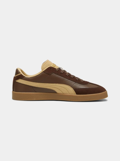 Кеды PUMA Club Ii Era модель 397447 Фото