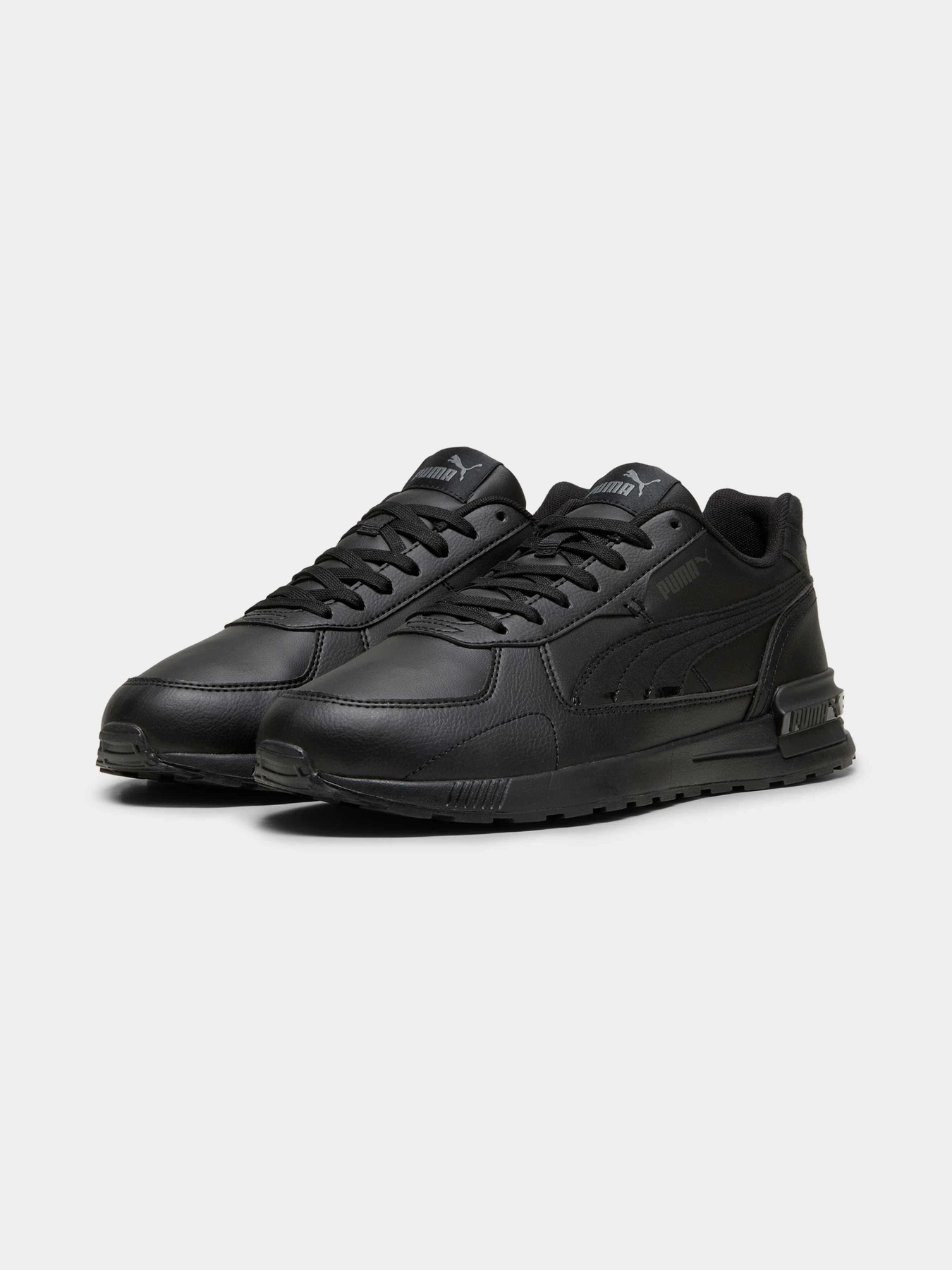 Кроссовки PUMA Graviton Sl 2 модель 395378 Фото