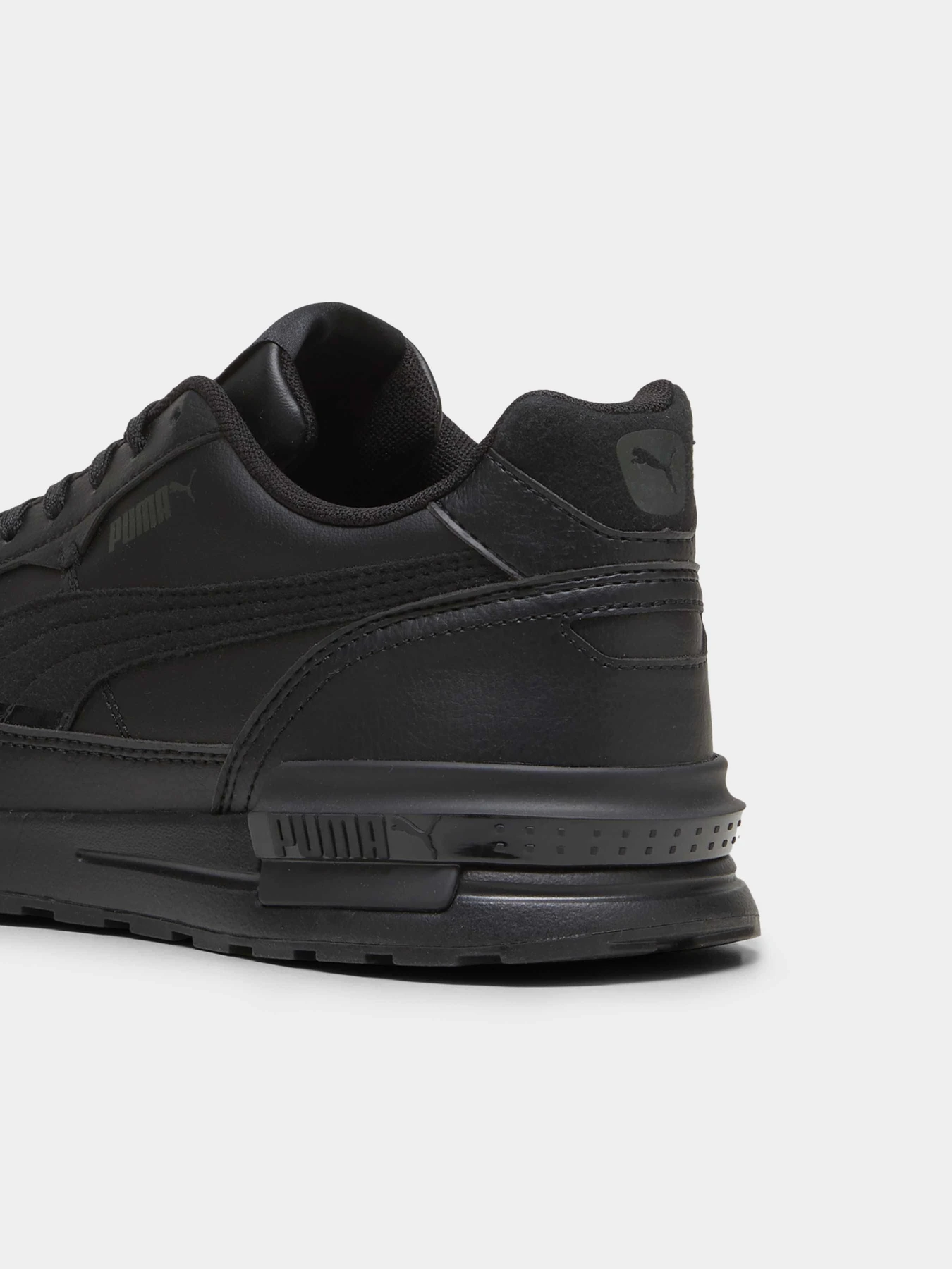 Кроссовки PUMA Graviton Sl 2 модель 395378 Фото
