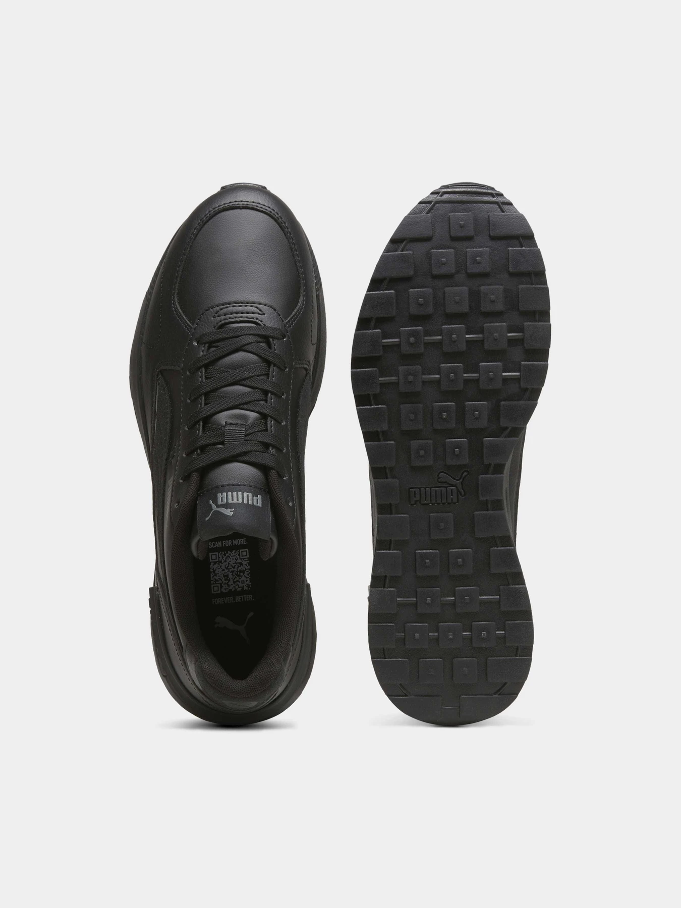 Кроссовки PUMA Graviton Sl 2 модель 395378 Фото