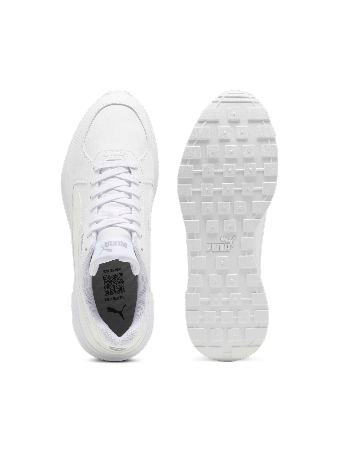 Кроссовки PUMA Graviton Sl 2 модель 395378 Кроссовки PUMA Graviton Sl 2 модель 395378 Фото