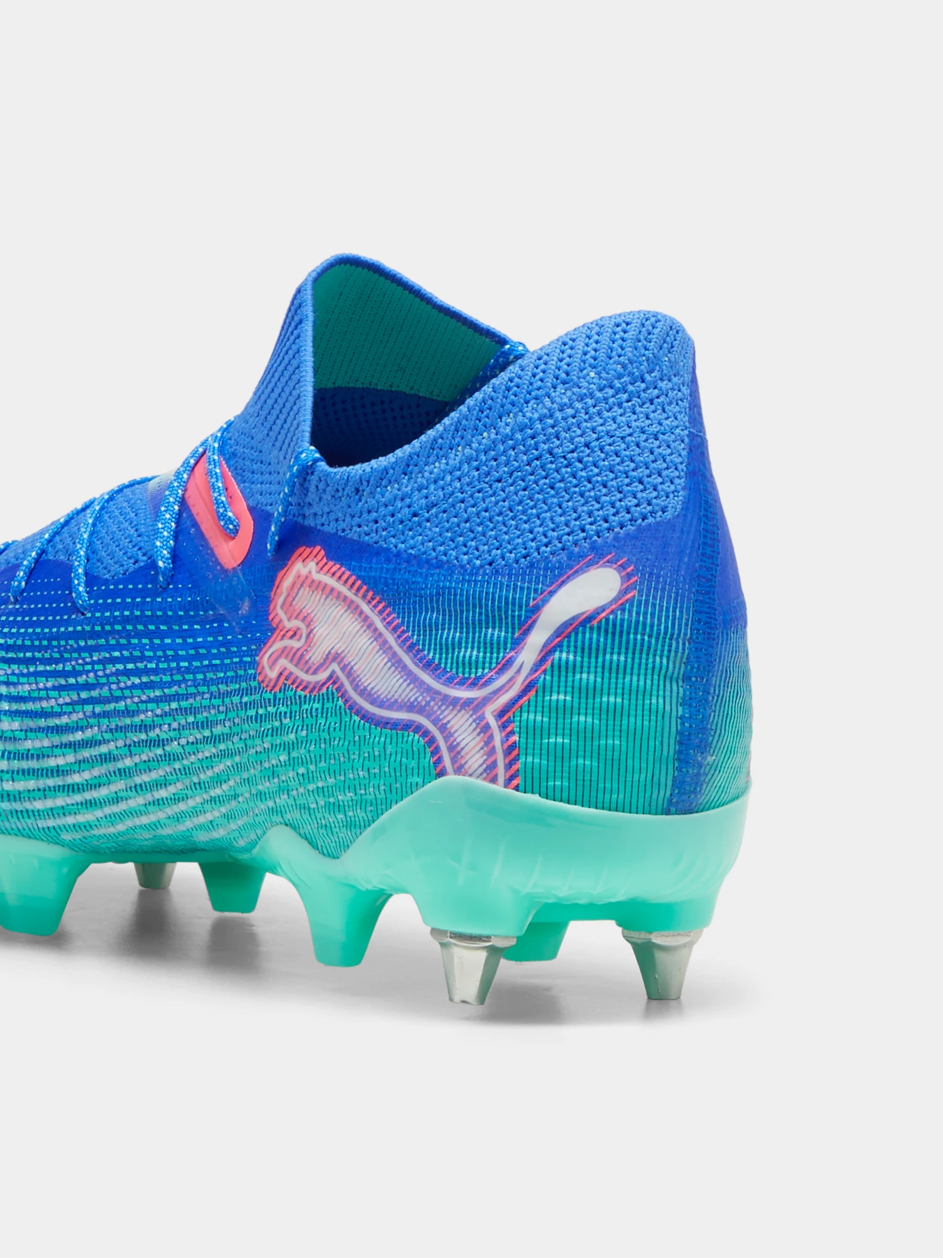 Бутси FUTURE 7 ULTIMATE MxSG Football Boots Future 7 Ultimate Mxsg модель 107918 Фото