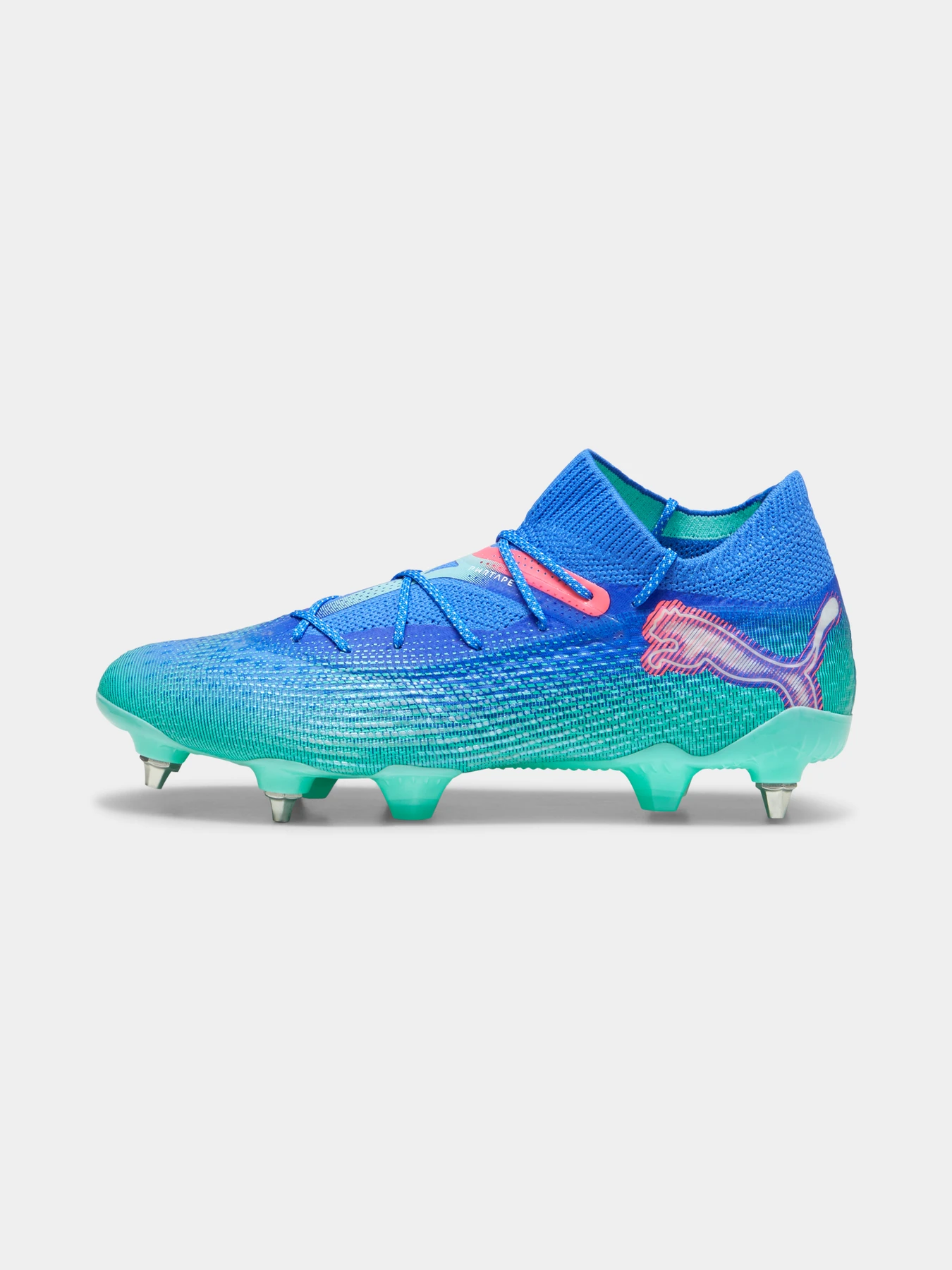 Бутси FUTURE 7 ULTIMATE MxSG Football Boots Future 7 Ultimate Mxsg модель 107918 Фото