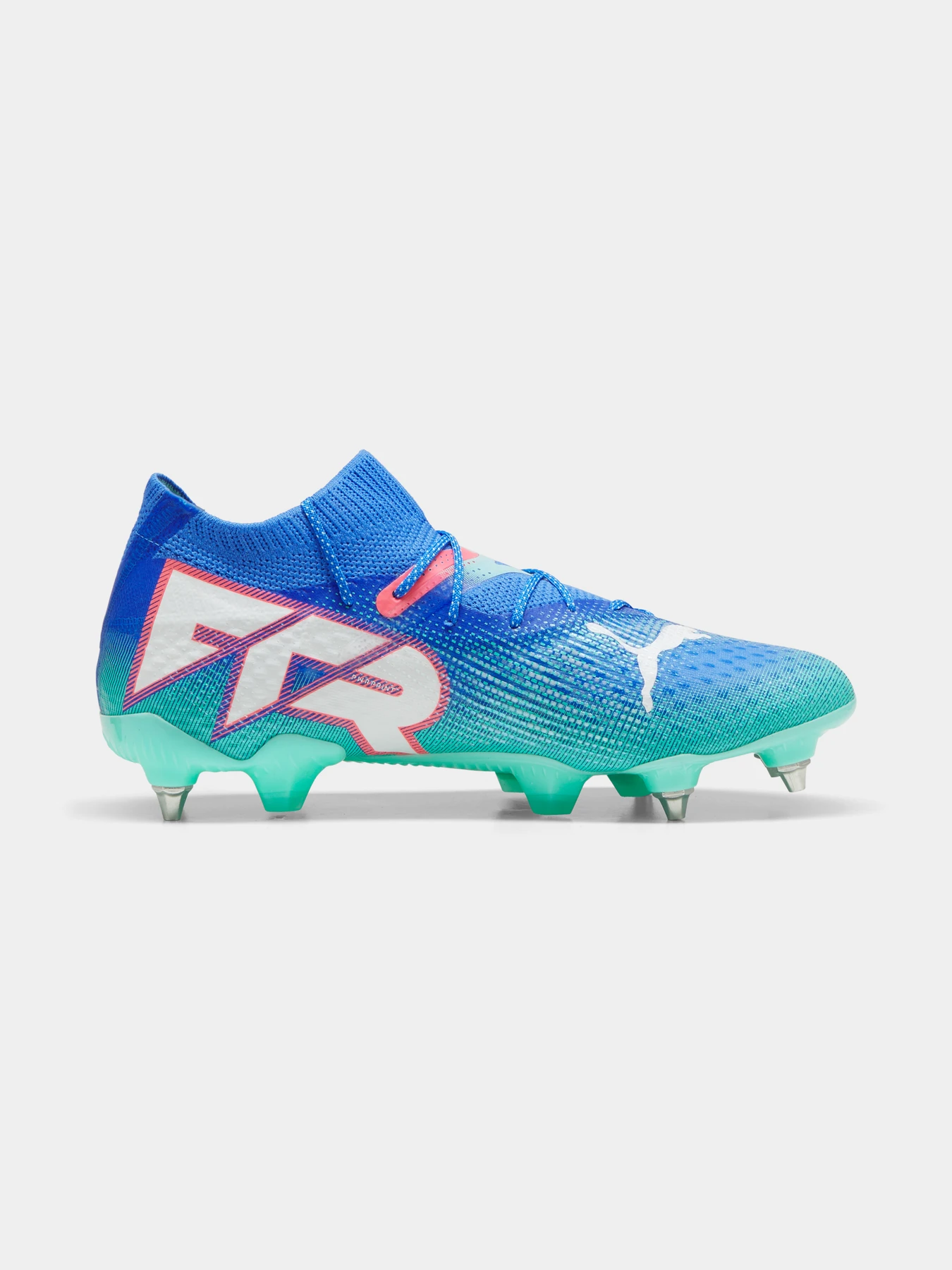 Бутси FUTURE 7 ULTIMATE MxSG Football Boots Future 7 Ultimate Mxsg модель 107918 Фото