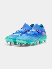 Бутси FUTURE 7 ULTIMATE MxSG Football Boots Future 7 Ultimate Mxsg модель 107918 Фото