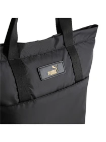 Сумки PUMA Core Pop Shopper модель 090647 Фото