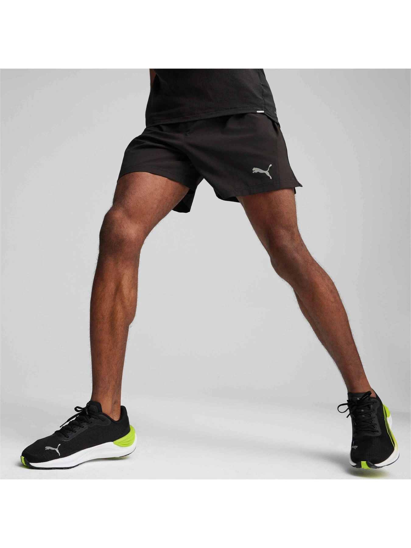 Шорты PUMA Run Velocity Ultwe 5" Shrt M модель 525056 Фото