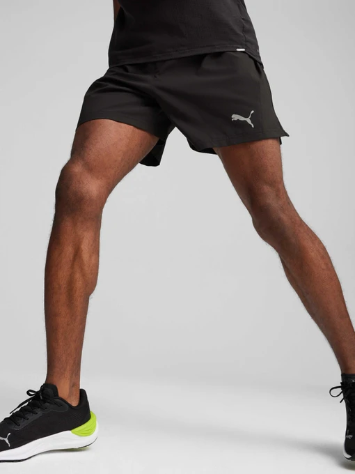 Чоловічі Спортивні шорти PUMA Run Velocity Ultwe 5 Shrt M фото 3