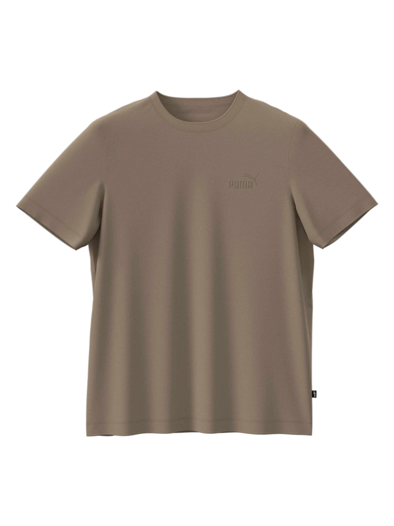Футболки і поло PUMA Ess Elevated Waffle Tee модель 681887 Фото