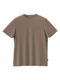 Футболки і поло PUMA Ess Elevated Waffle Tee модель 681887 Фото