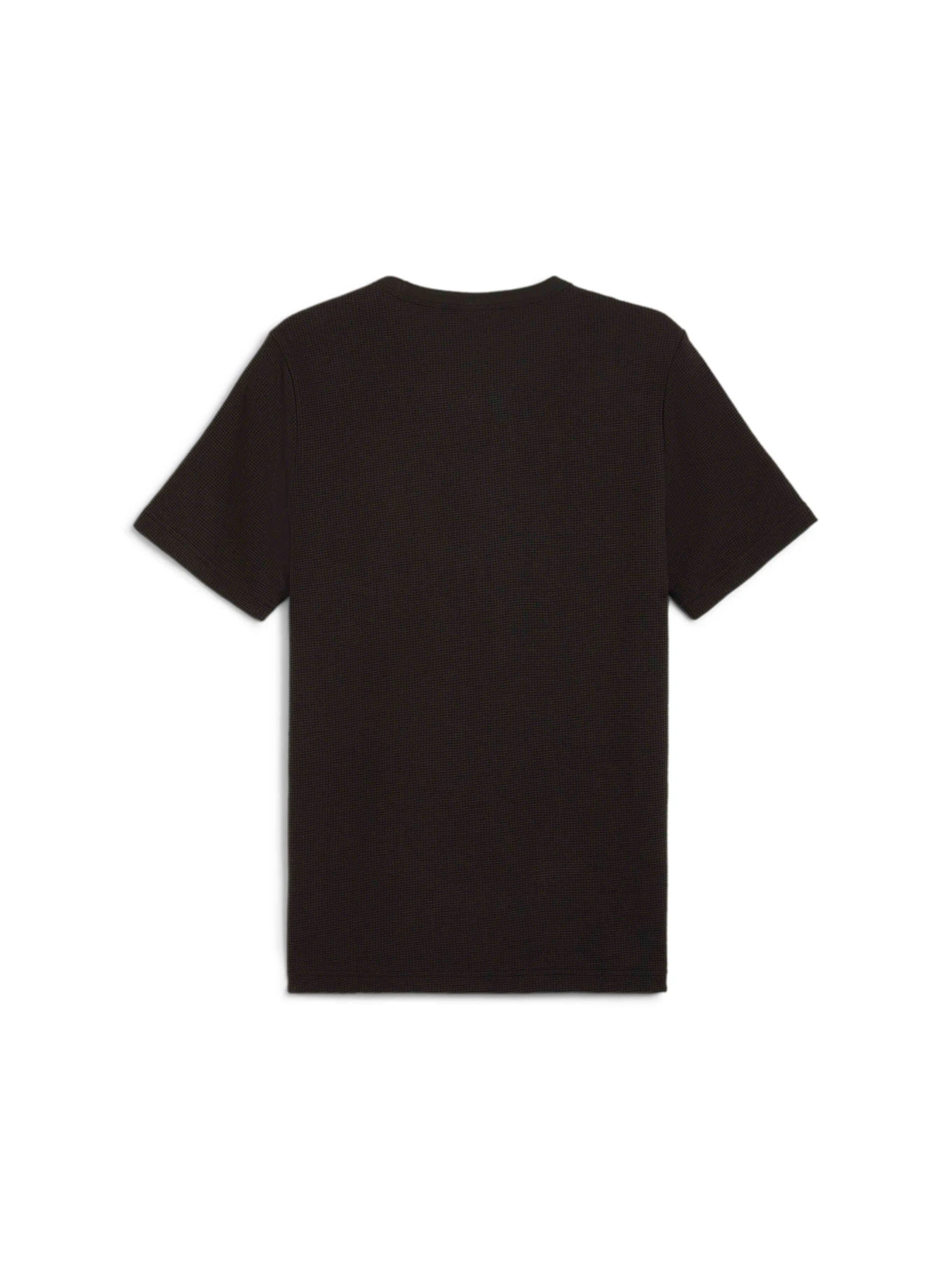 Футболки і поло PUMA Ess Elevated Waffle Tee модель 681887 Футболки і поло PUMA Ess Elevated Waffle Tee модель 681887 Фото