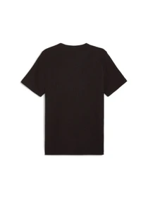 Футболки і поло PUMA Ess Elevated Waffle Tee модель 681887 Фото