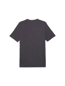Футболки і поло PUMA Ess Elevated Waffle Tee модель 681887 Фото