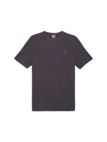 Футболки і поло PUMA Ess Elevated Waffle Tee модель 681887 Фото