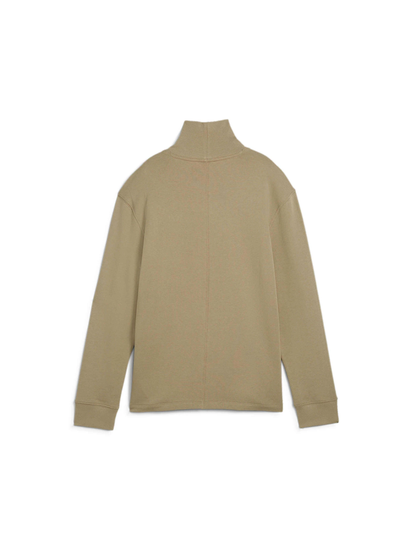 Свитры и кардиганы PUMA Her High Neck Crew Tr модель 681629 Свитры и кардиганы PUMA Her High Neck Crew Tr модель 681629 Фото