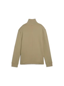 Свитры и кардиганы PUMA Her High Neck Crew Tr модель 681629 Фото