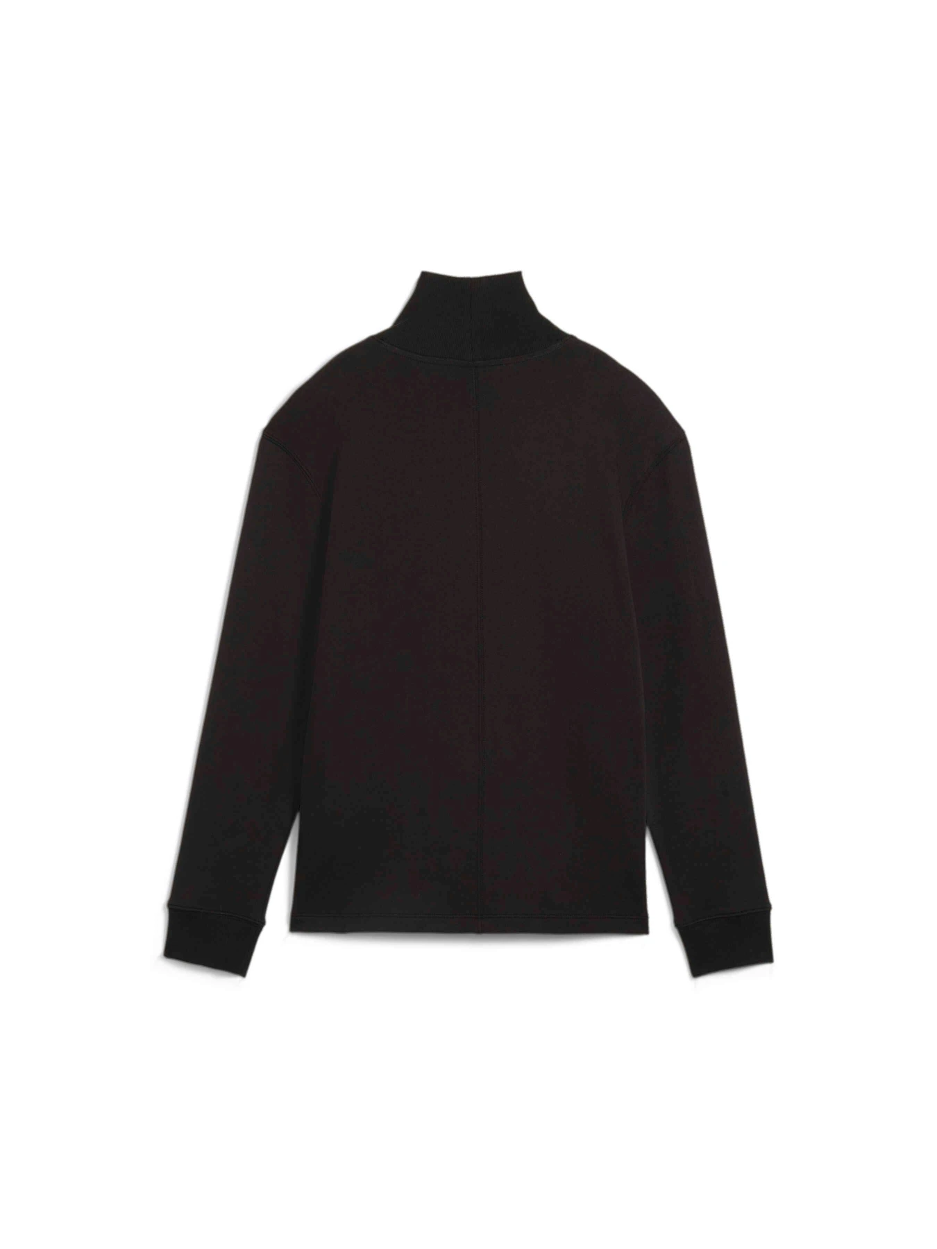 Свитры и кардиганы PUMA Her High Neck Crew Tr модель 681629 Фото