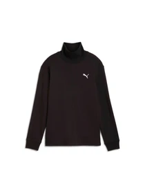 Свитры и кардиганы PUMA Her High Neck Crew Tr модель 681629 Фото