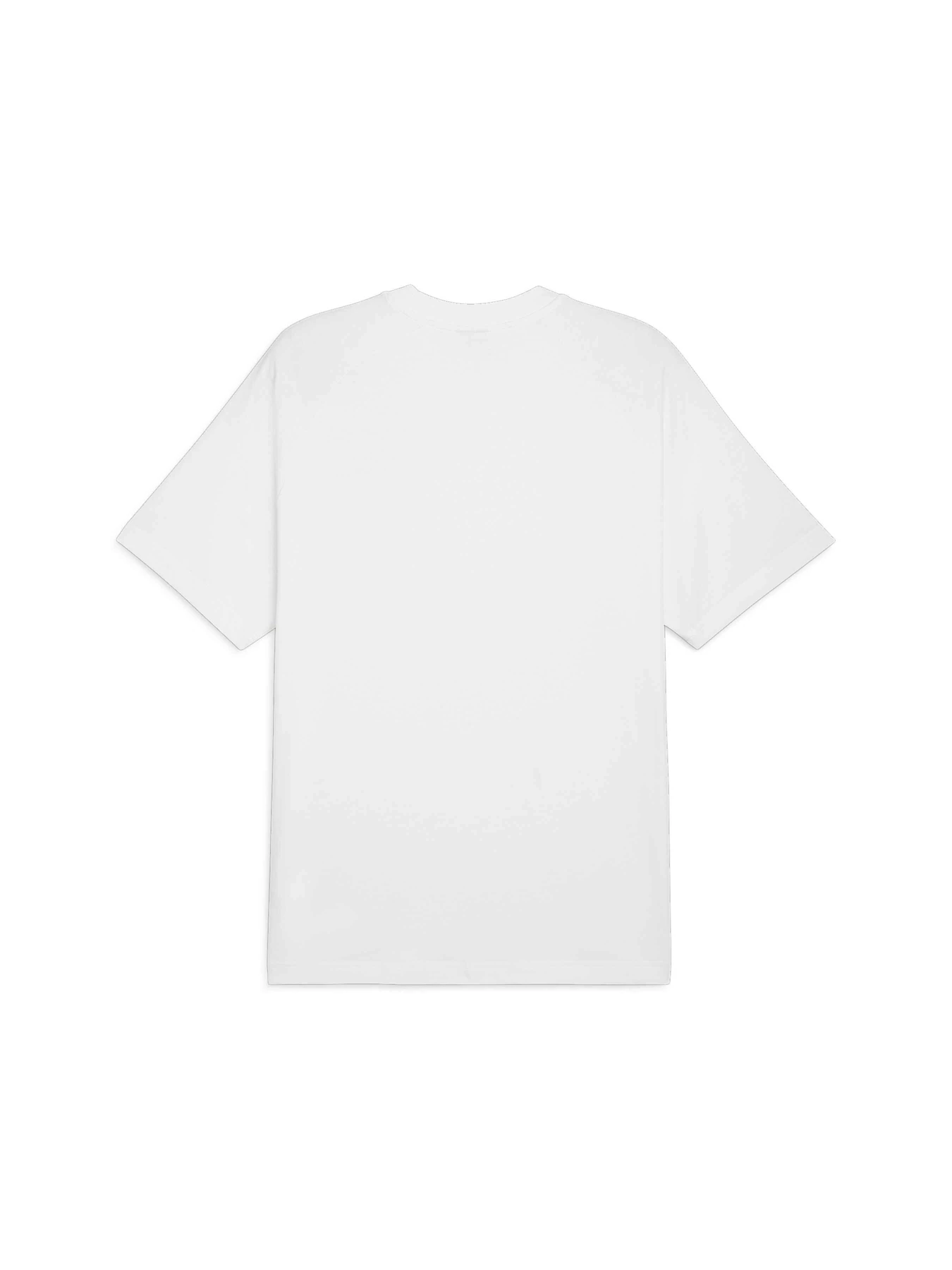 Футболки і поло PUMA Classics Relaxed Graphic Tee модель 626767 Фото