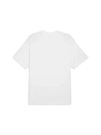 Футболки і поло PUMA Classics Relaxed Graphic Tee модель 626767 Фото