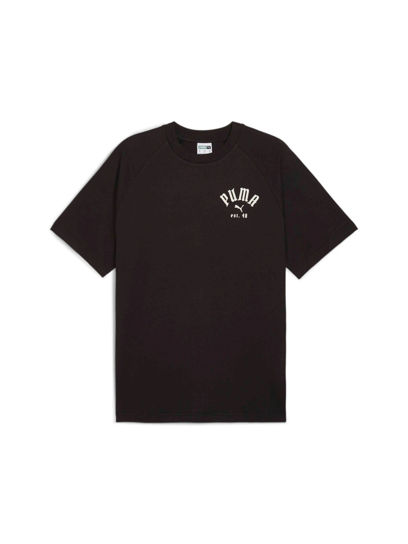 Футболки і поло PUMA Classics Relaxed Graphic Tee модель 626767 Футболки і поло PUMA Classics Relaxed Graphic Tee модель 626767 Фото