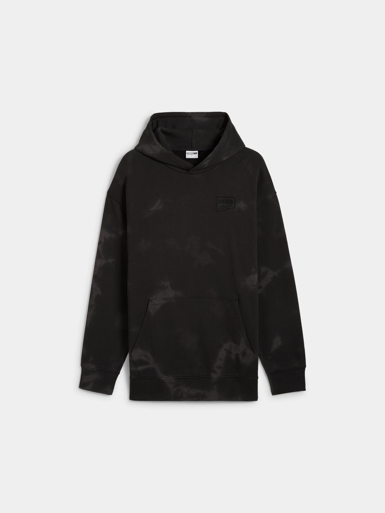 Худи и свитшоты PUMA Downtown Relaxed Hoodie модель 626762 Фото