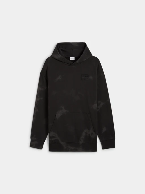 Худи и свитшоты PUMA Downtown Relaxed Hoodie модель 626762 Фото