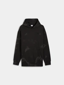Худи и свитшоты PUMA Downtown Relaxed Hoodie модель 626762 Фото