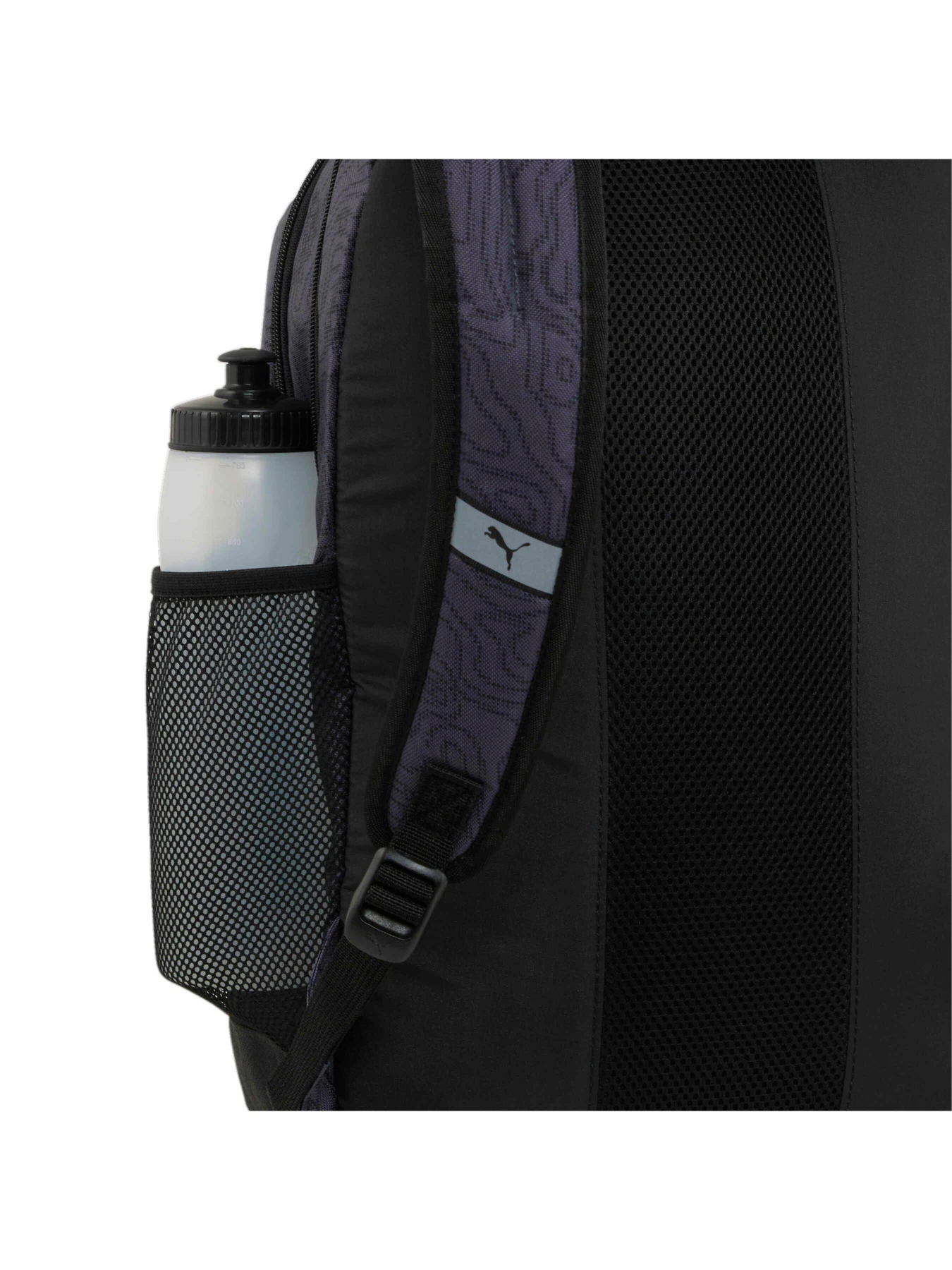 Рюкзаки PUMA Academy Backpack модель 090697 Рюкзаки PUMA Academy Backpack модель 090697 Фото