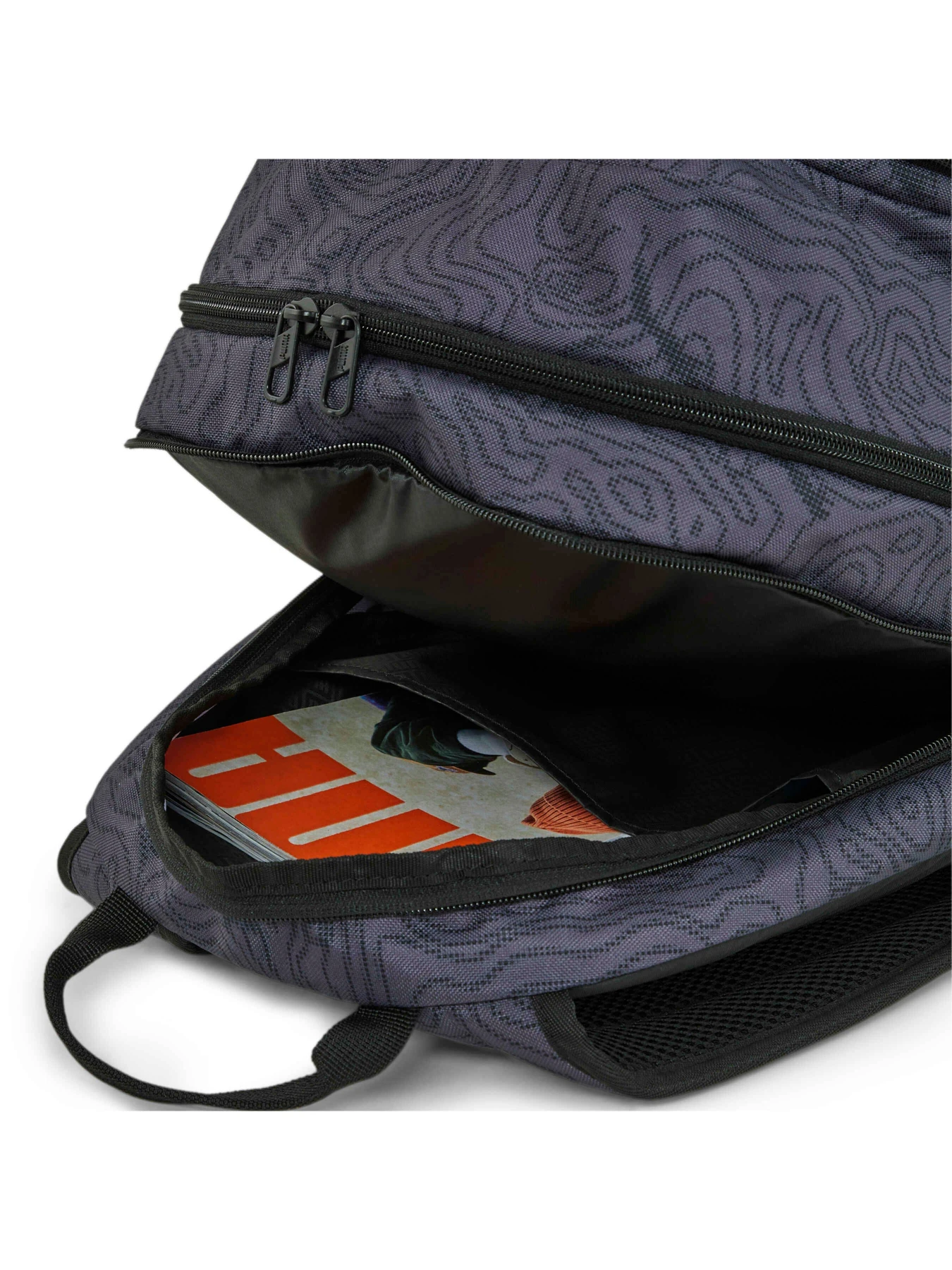 Рюкзаки PUMA Academy Backpack модель 090697 Рюкзаки PUMA Academy Backpack модель 090697 Фото