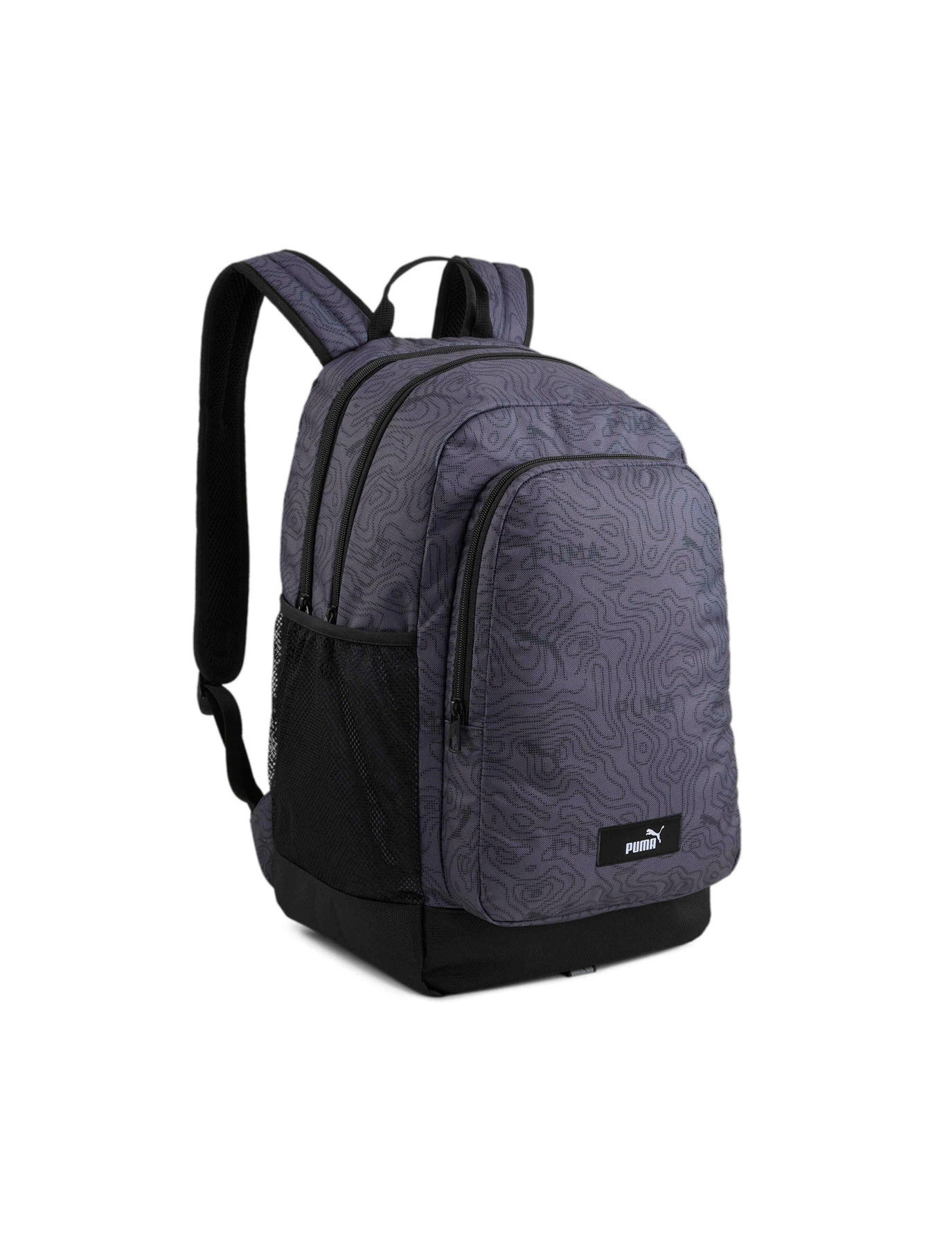 Рюкзаки PUMA Academy Backpack модель 090697 Рюкзаки PUMA Academy Backpack модель 090697 Фото