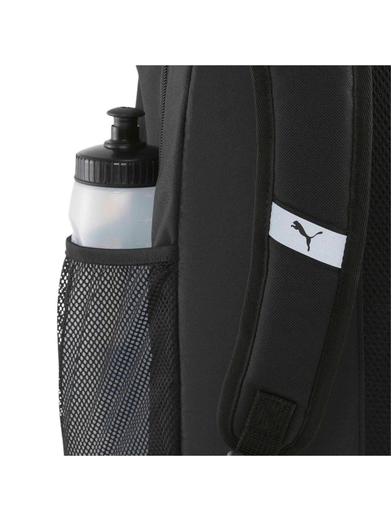Рюкзаки PUMA Academy Backpack модель 090697 Рюкзаки PUMA Academy Backpack модель 090697 Фото