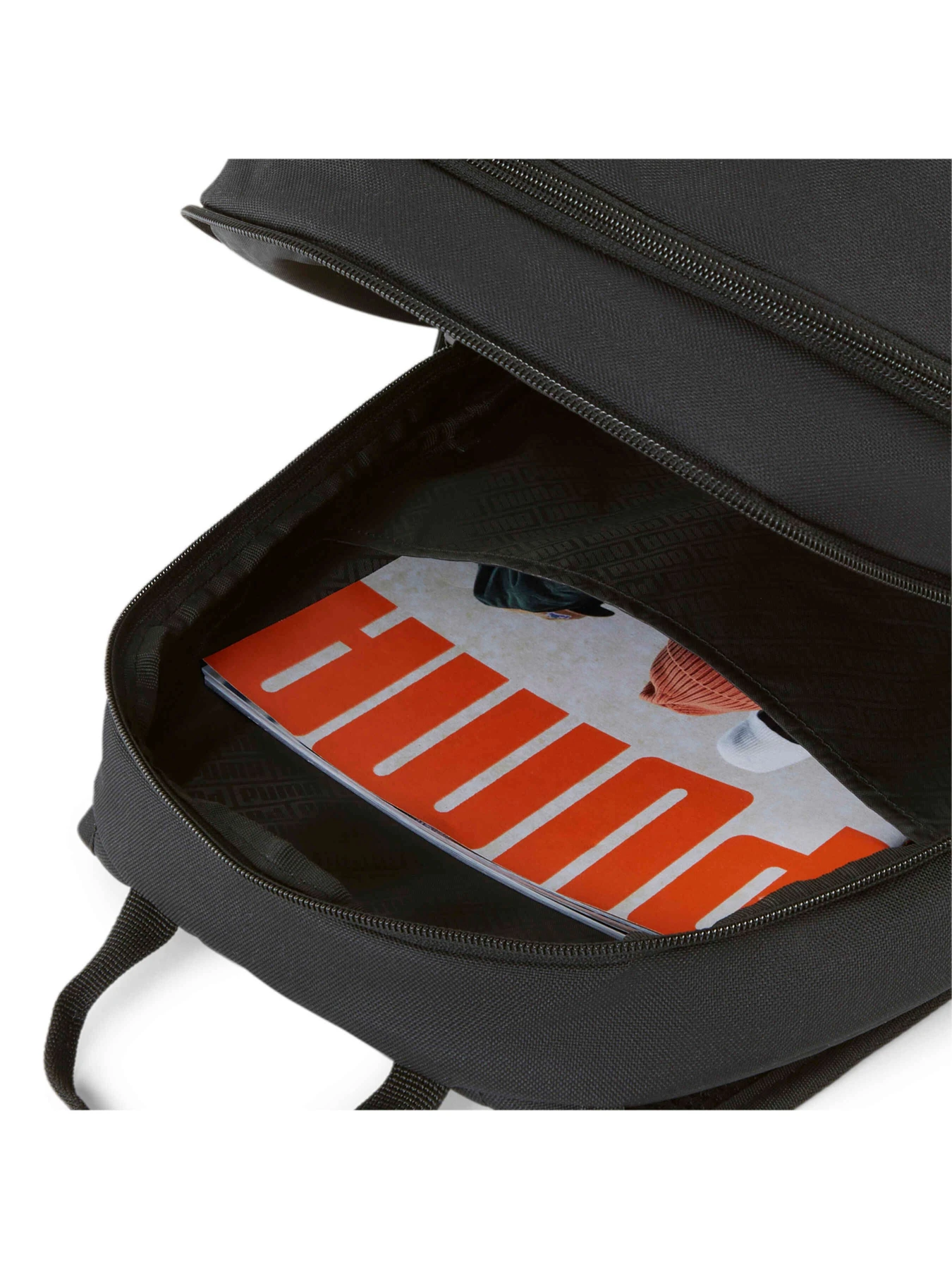 Рюкзаки PUMA Academy Backpack модель 090697 Рюкзаки PUMA Academy Backpack модель 090697 Фото