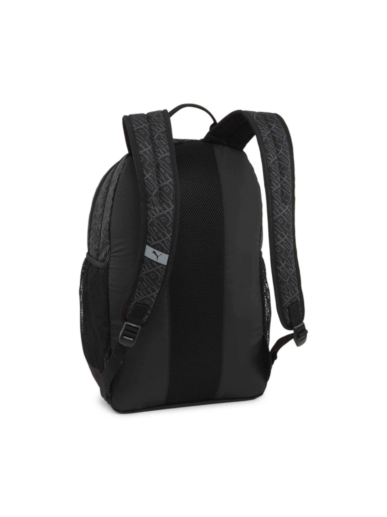 Рюкзаки PUMA Academy Backpack модель 090697 Рюкзаки PUMA Academy Backpack модель 090697 Фото