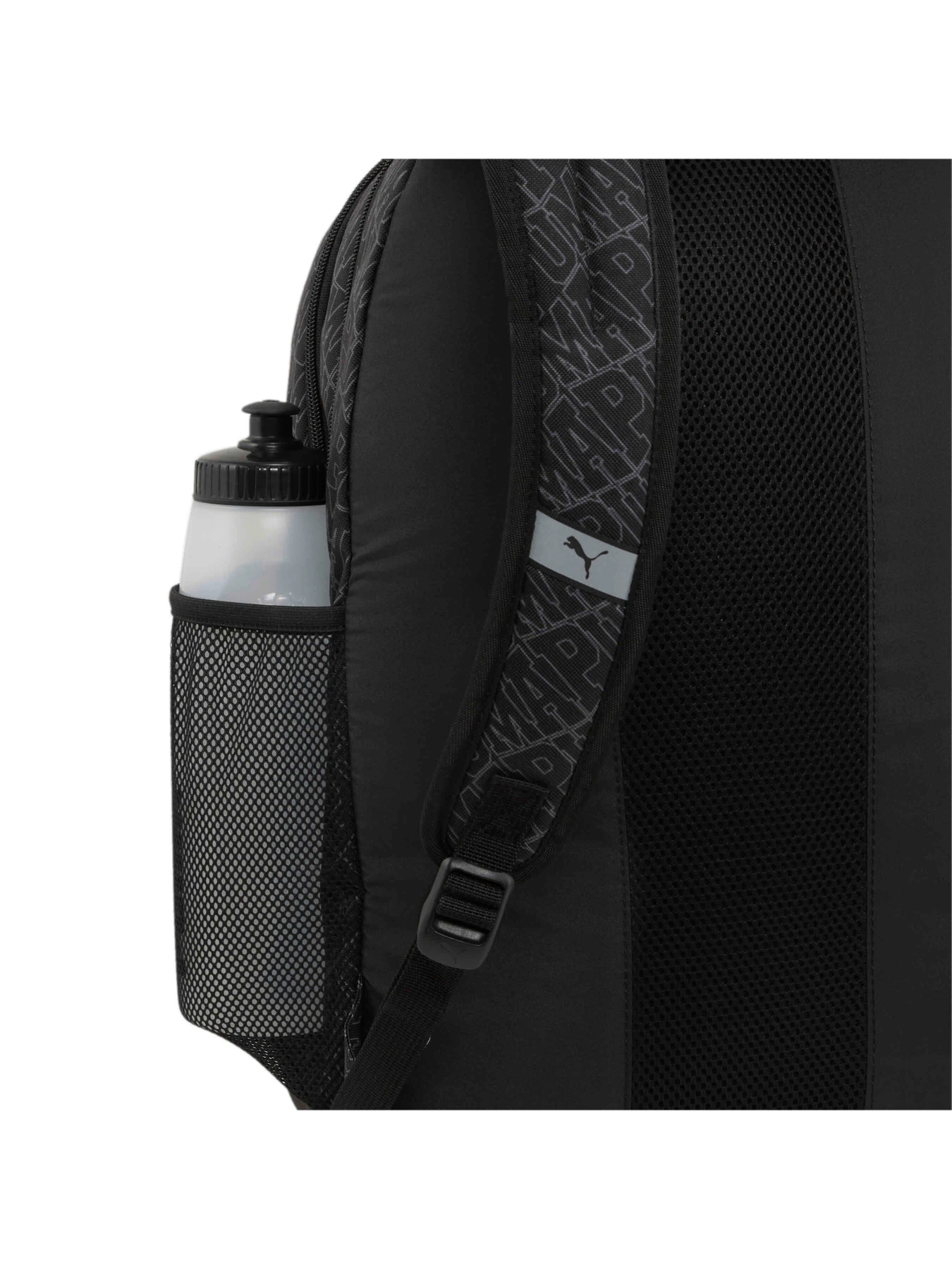 Рюкзаки PUMA Academy Backpack модель 090697 Рюкзаки PUMA Academy Backpack модель 090697 Фото