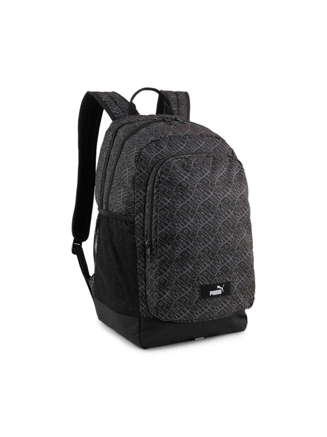 Рюкзаки PUMA Academy Backpack модель 090697 Рюкзаки PUMA Academy Backpack модель 090697 Фото