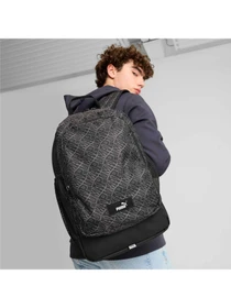 Рюкзаки PUMA Academy Backpack модель 090697 Фото
