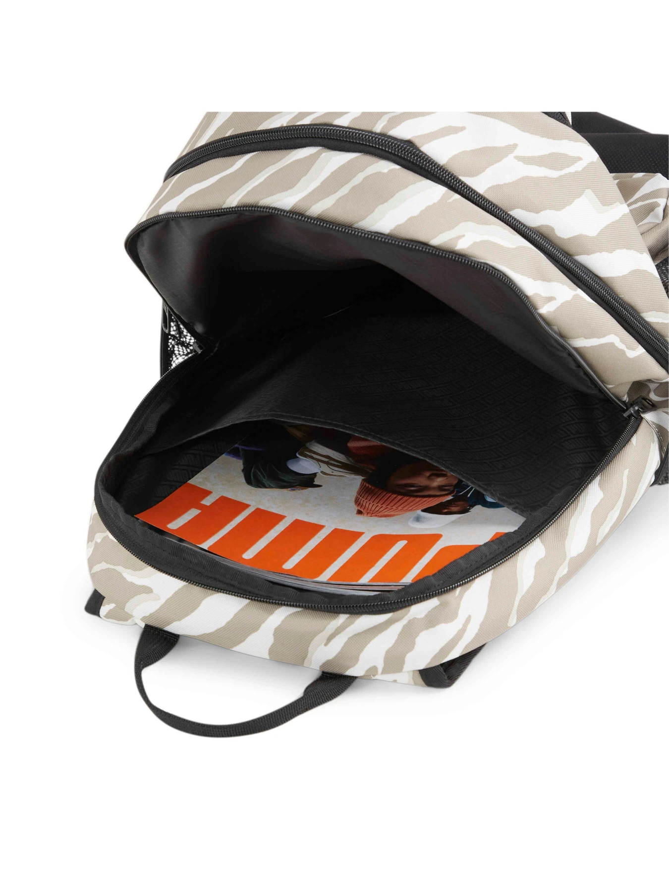Рюкзаки PUMA Academy Backpack модель 090697 Рюкзаки PUMA Academy Backpack модель 090697 Фото