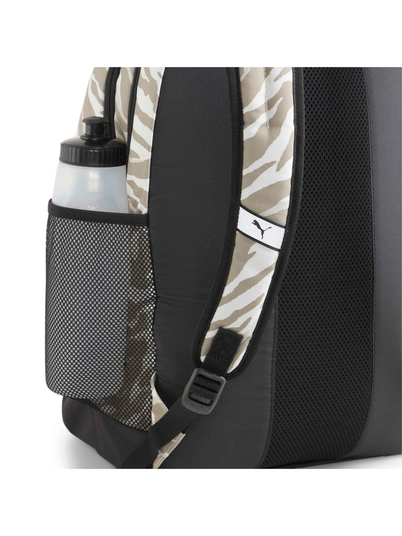 Рюкзаки PUMA Academy Backpack модель 090697 Рюкзаки PUMA Academy Backpack модель 090697 Фото