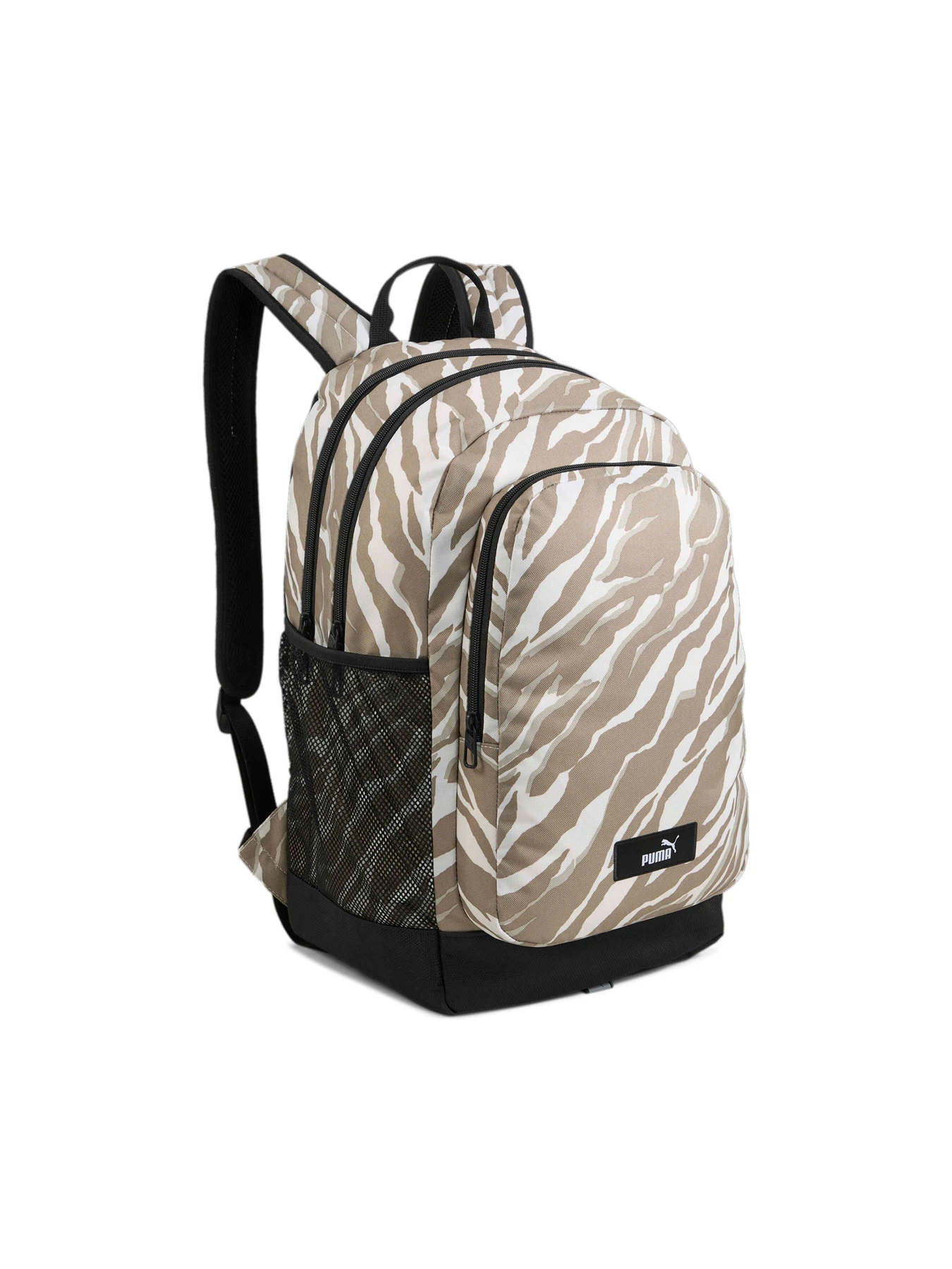 Рюкзаки PUMA Academy Backpack модель 090697 Рюкзаки PUMA Academy Backpack модель 090697 Фото