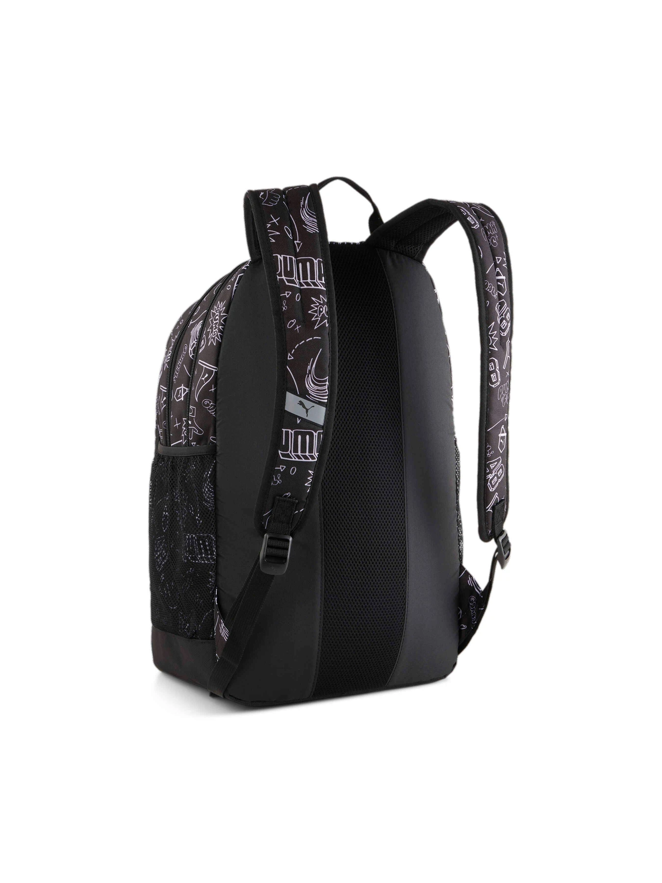 Рюкзаки PUMA Academy Backpack модель 090697 Рюкзаки PUMA Academy Backpack модель 090697 Фото
