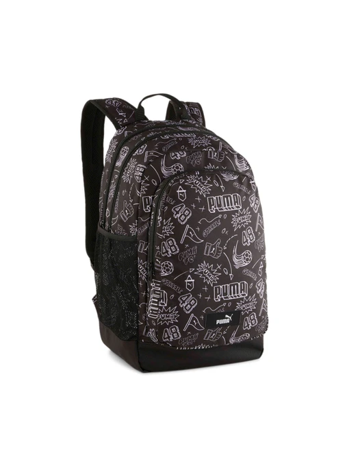 Рюкзаки PUMA Academy Backpack модель 090697 Фото