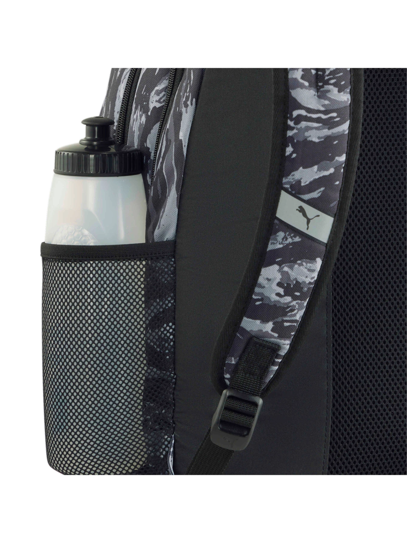 Рюкзаки PUMA Academy Backpack модель 090697 Рюкзаки PUMA Academy Backpack модель 090697 Фото