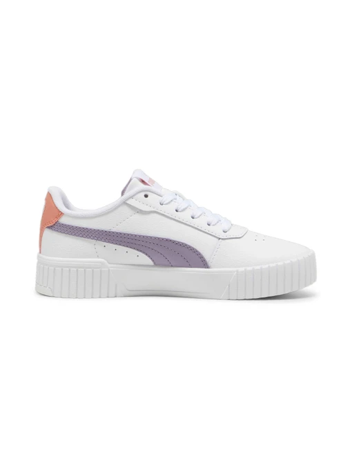 Кеды PUMA Carina 2.0 Jr модель 386185 Фото