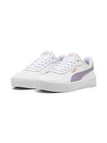 Кеды PUMA Carina 2.0 Jr модель 386185 Фото