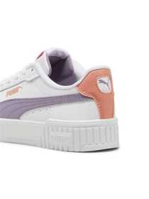 Кеды PUMA Carina 2.0 Jr модель 386185 Фото