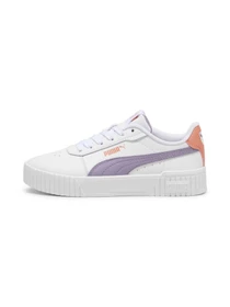 Кеды PUMA Carina 2.0 Jr модель 386185 Фото