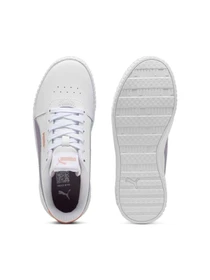 Кеды PUMA Carina 2.0 Jr модель 386185 Фото