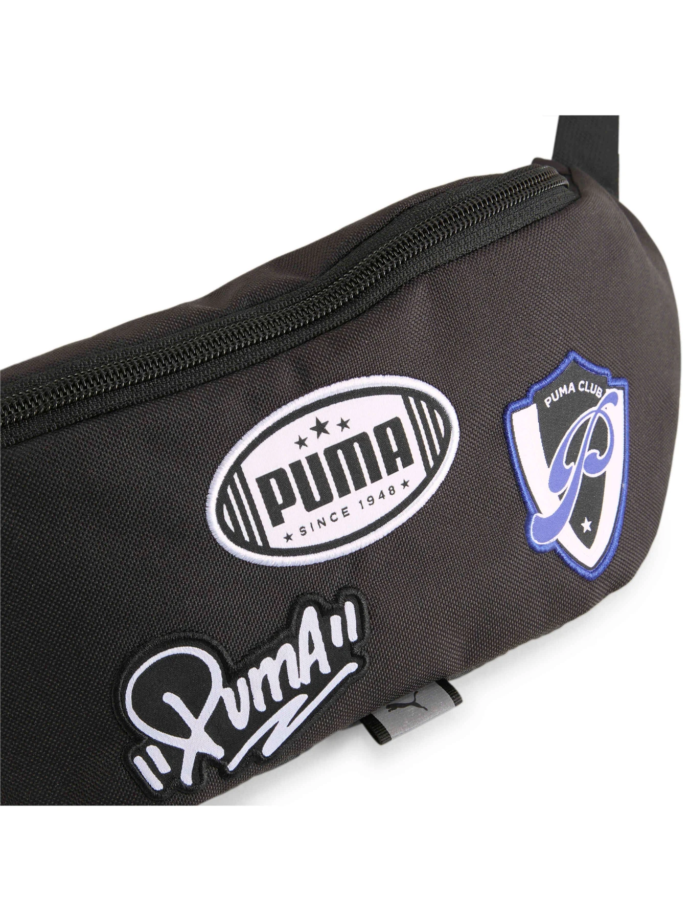 Сумки PUMA Patch Waist Bag модель 090804 Фото