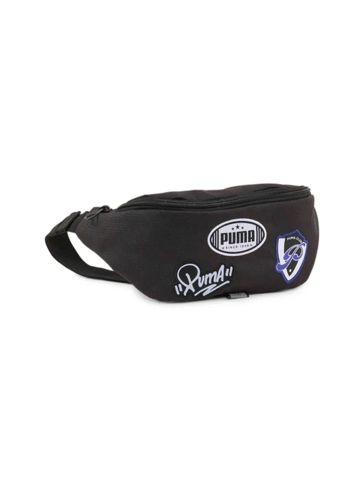Сумки PUMA Patch Waist Bag модель 090804 Фото